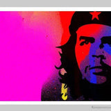 Che Guevara, à droite toute-Imagesdartistes