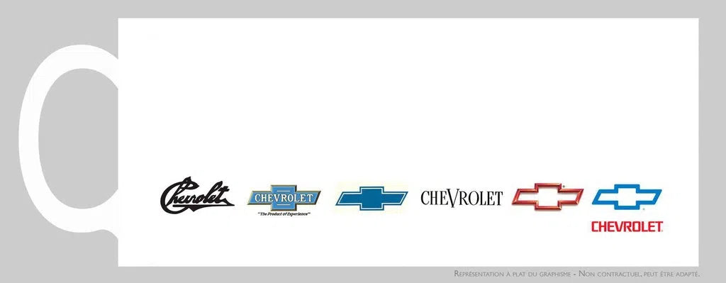 Chevrolet History-Imagesdartistes