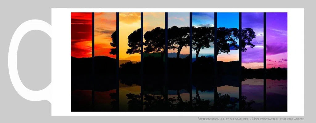 Colors of the day-Imagesdartistes