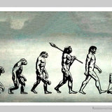 Computer evolution-Imagesdartistes