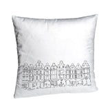 Coussin J'Aime Arras©-Imagesdartistes