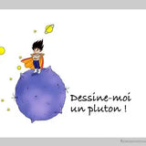 dessine moi un pluton-Imagesdartistes