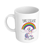 Dresseuse de Licorne-Imagesdartistes
