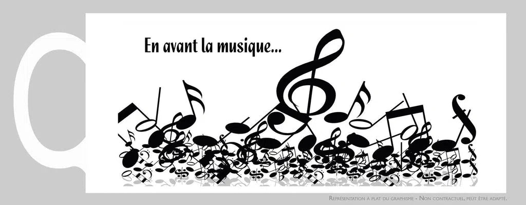 en avant la musique-Imagesdartistes