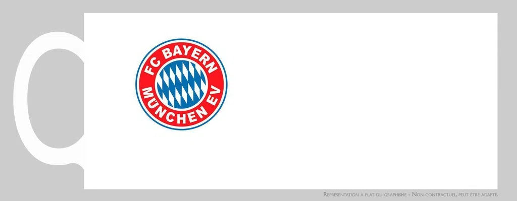 FC Bayern München EV-Imagesdartistes
