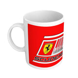 Ferrari Scuderia-Imagesdartistes