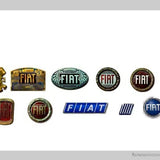 Fiat History-Imagesdartistes