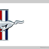 Ford Mustang Color-Imagesdartistes