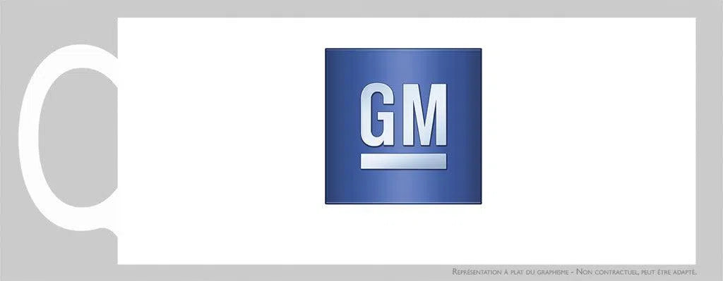 General Motors-Imagesdartistes