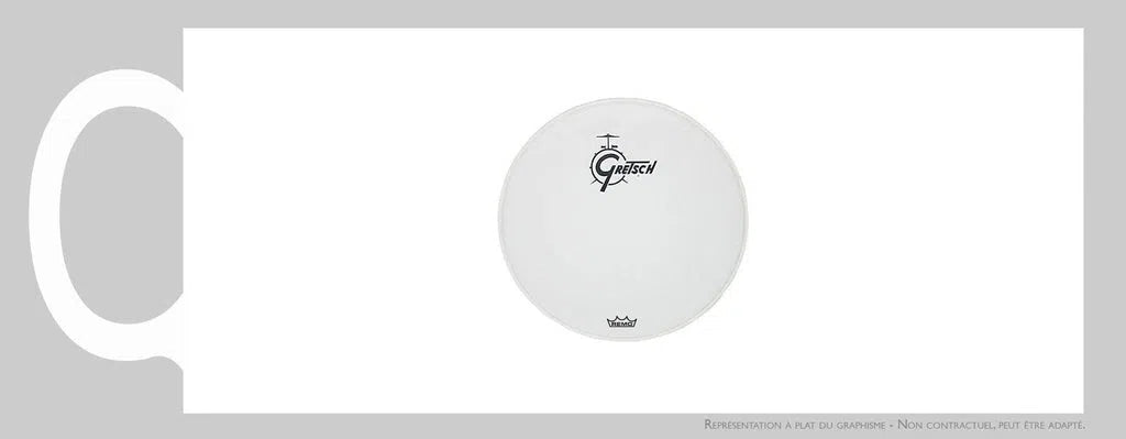 Gretsch drums-Imagesdartistes