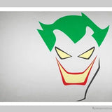 Grey Joker-Imagesdartistes