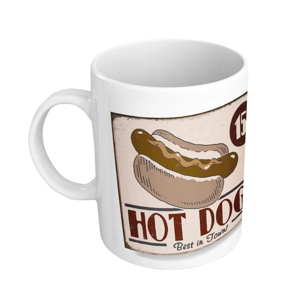 Hot dogs-Imagesdartistes