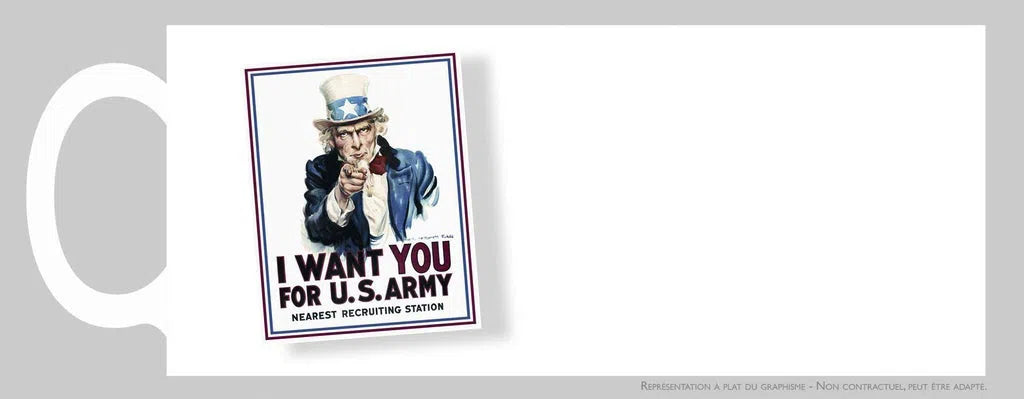 I want you for US army-Imagesdartistes