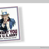 I want you for US army-Imagesdartistes