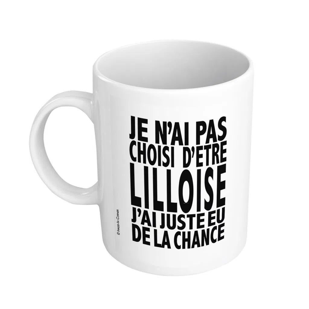 Je n'ai pas choisi d'être... lilloise-Imagesdartistes