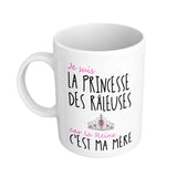 Je suis la princesse des râleuses...-Imagesdartistes