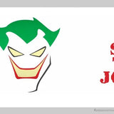 Je suis ton joker-Imagesdartistes