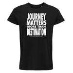 Journey matters more than destination.-Imagesdartistes