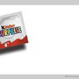 Kinder surprise-Imagesdartistes