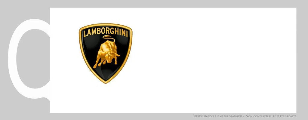 Lamborghini (Color)-Imagesdartistes