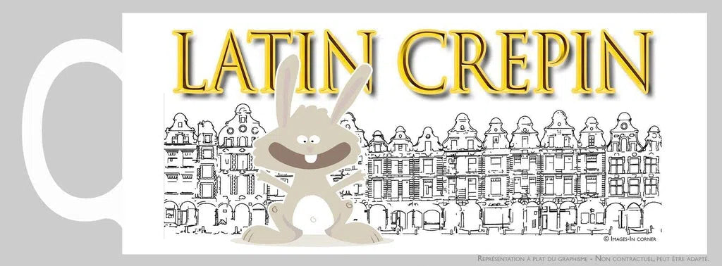 Latin Crépin-Imagesdartistes