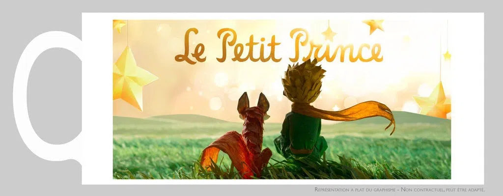 Le petit Prince-Imagesdartistes