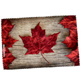 La feuille d'érable, symbole du canada-Imagesdartistes