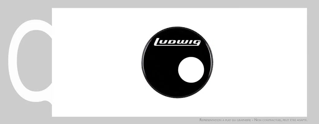 Ludwig Drums-Imagesdartistes