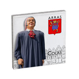 Les géants d'Arras - Colas-Imagesdartistes