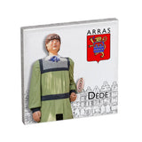 Les géants d'Arras - Dédé-Imagesdartistes