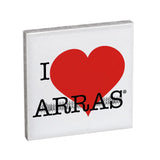 I love Arras-Imagesdartistes