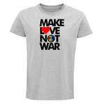 Make love, not war-Imagesdartistes