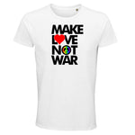 Make love, not war-Imagesdartistes