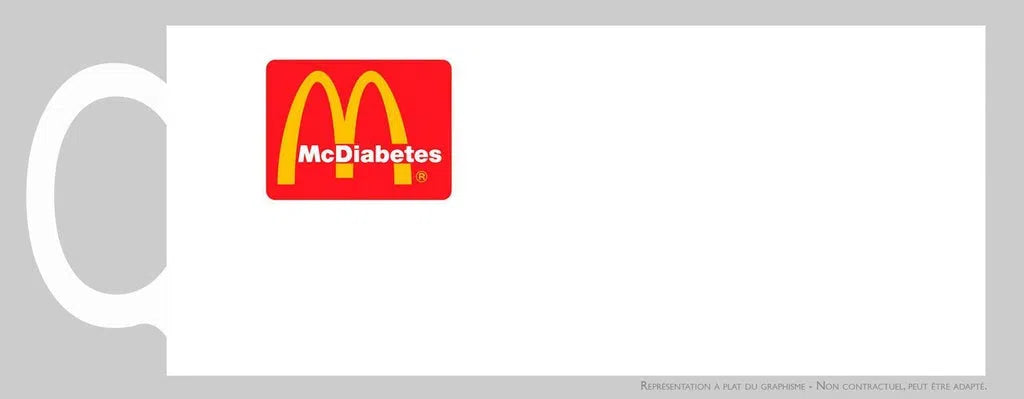 McDiatebes (McDonald)-Imagesdartistes