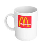 McDiatebes (McDonald)-Imagesdartistes