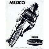 Mexico bicycles Windsor-Imagesdartistes