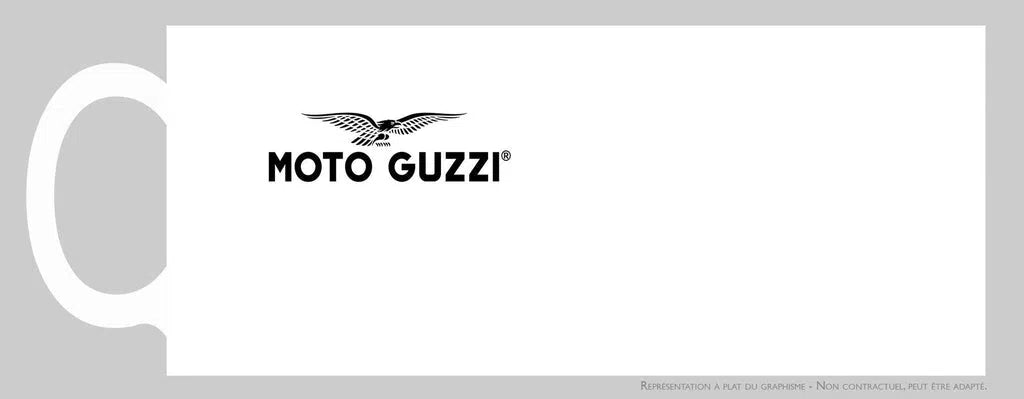 Moto Guzzi (NBL)-Imagesdartistes