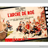 L'arche de Noé-Imagesdartistes