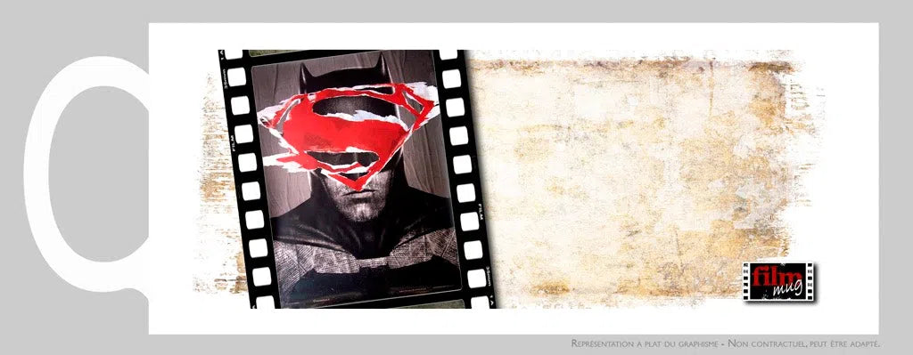 Batman vs Superman-Imagesdartistes