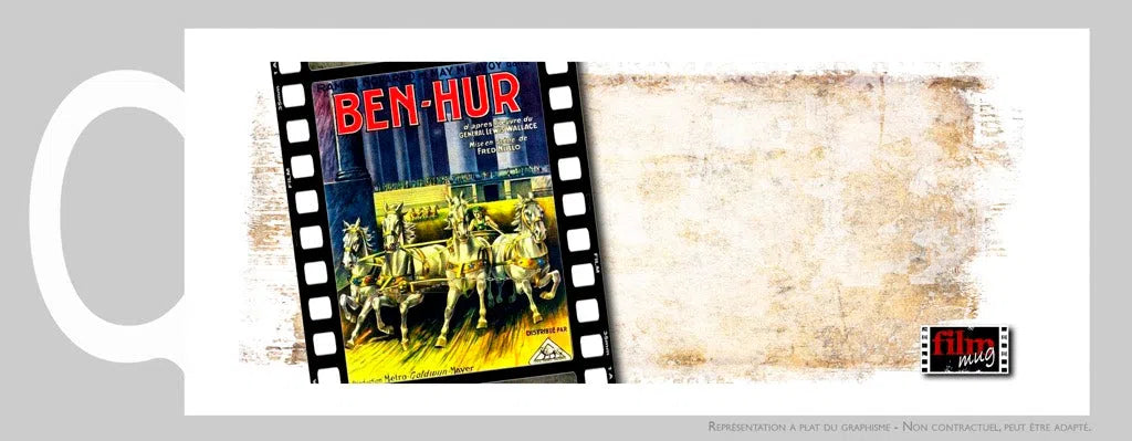 Ben Hur (Fred Niblo)-Imagesdartistes