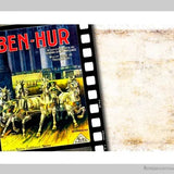 Ben Hur (Fred Niblo)-Imagesdartistes