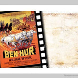 Ben Hur (William Wyler)-Imagesdartistes