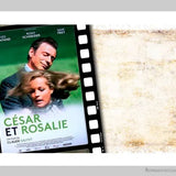 César et Rosalie-Imagesdartistes