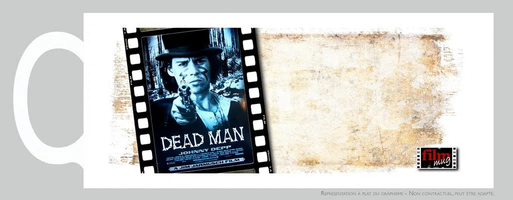 Dead man-Imagesdartistes