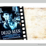 Dead man-Imagesdartistes