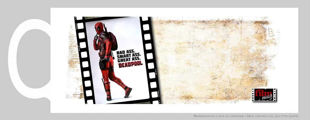 Dead Pool-Imagesdartistes