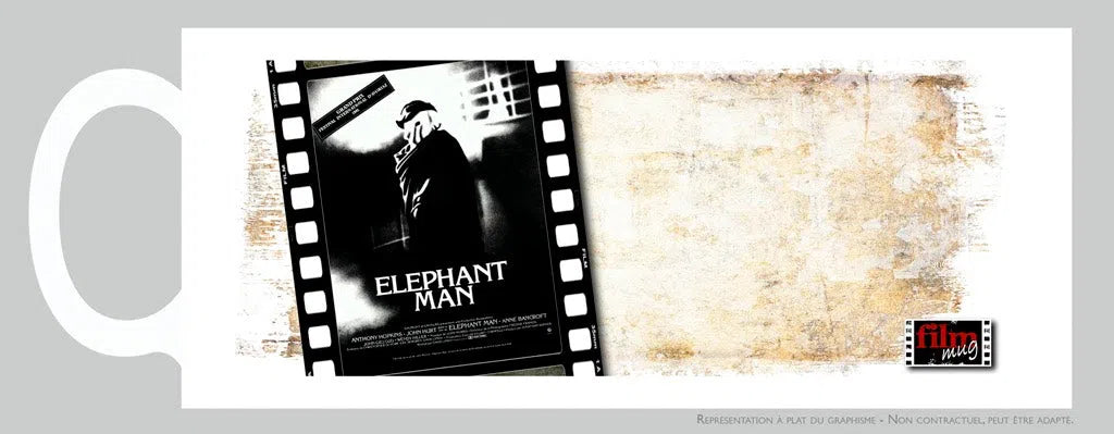 Elephant Man-Imagesdartistes