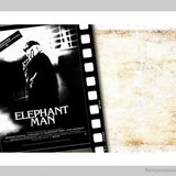 Elephant Man-Imagesdartistes