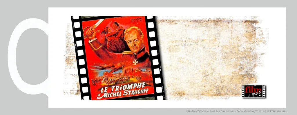 Le triomphe de Michel Strogoff-Imagesdartistes