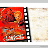 Le triomphe de Michel Strogoff-Imagesdartistes